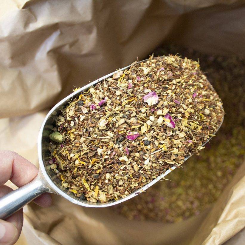 Spicy Infusion - Image 2