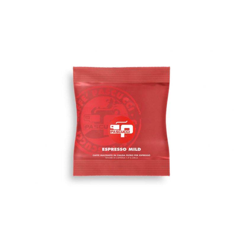 Mild coffee pods - Image 3