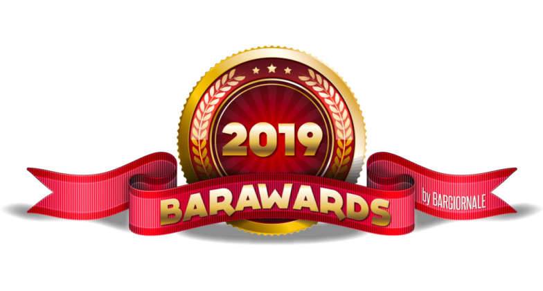 Barawards 2019