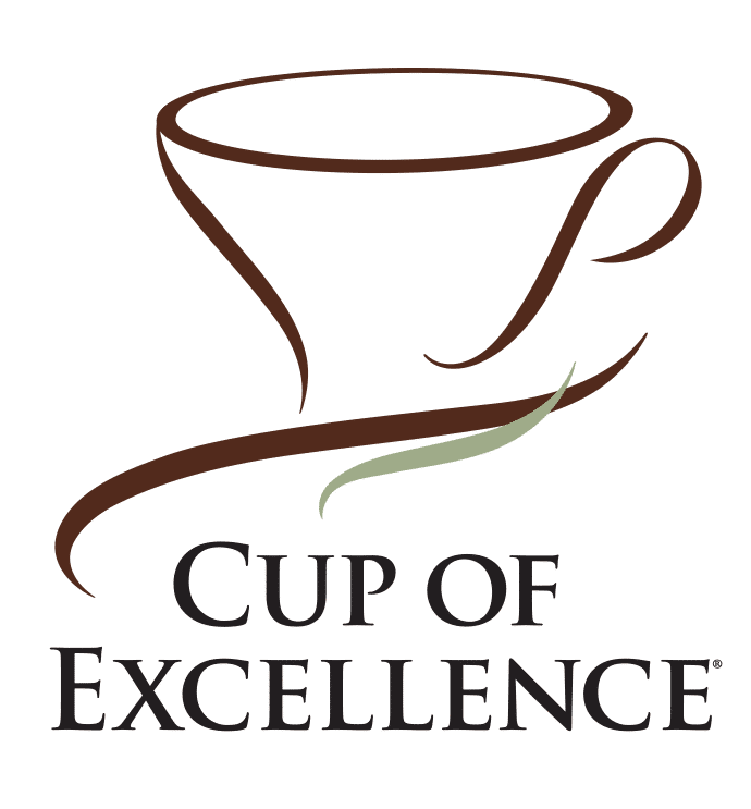 Caffè Pascucci CUP OF EXCELLENCE logo