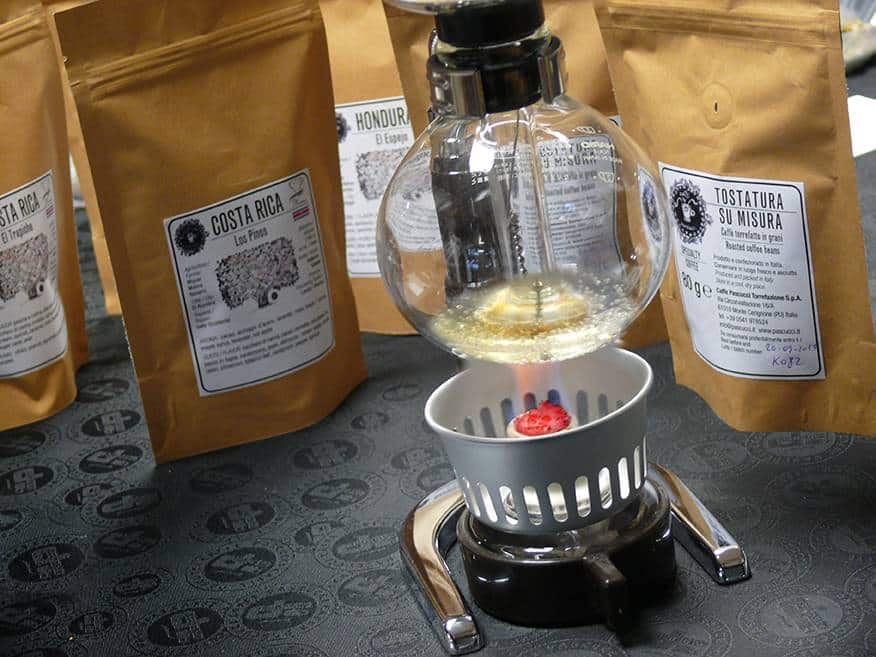 Specialty Coffee Box - immagine 4