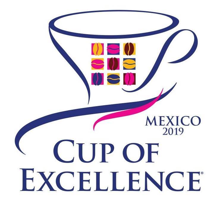 cup of excellence Mexico 2019