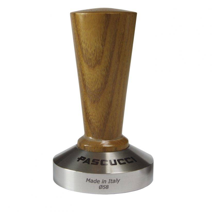 Mulberry Top Class Tamper