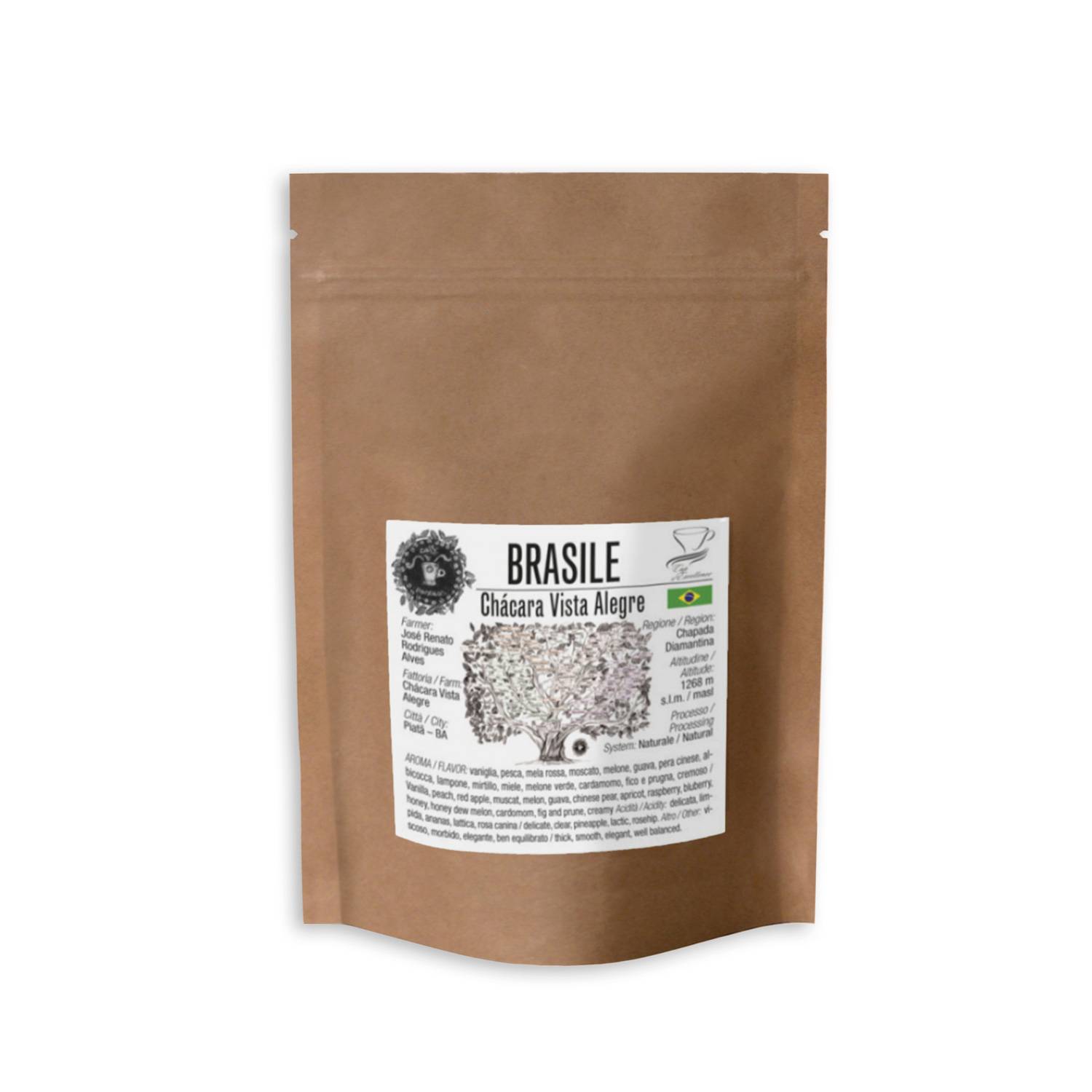 Caffè Pascucci brasile_chacara_vista_alegre_80_g