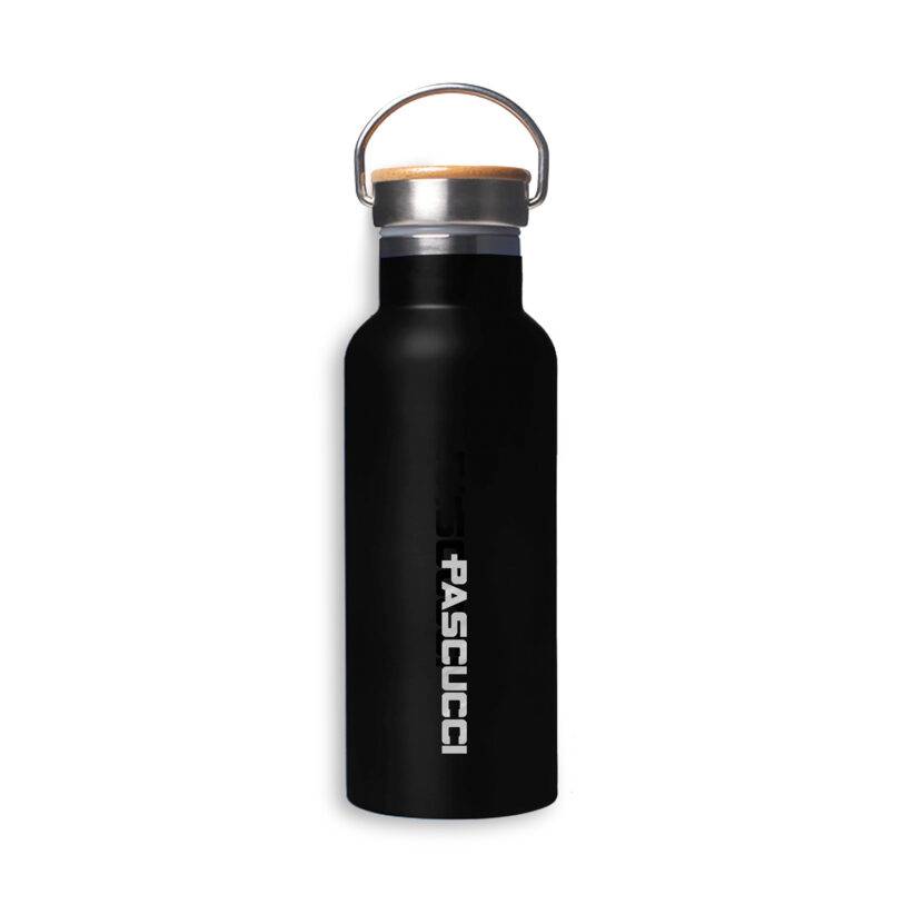 Thermal bottle