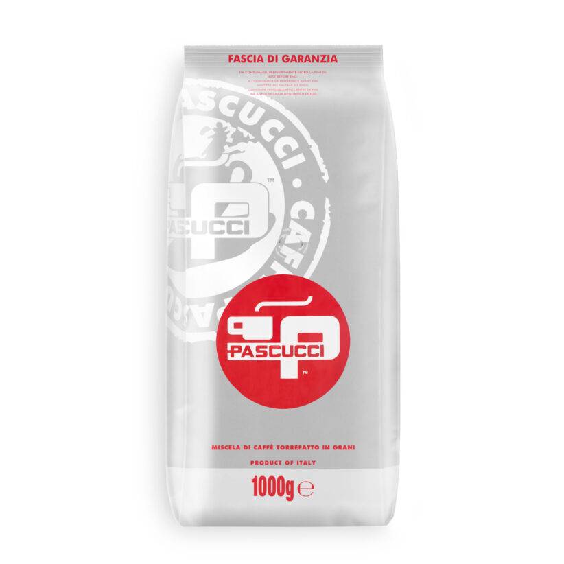 Decaffeinated Coffee Beans 1000 g
