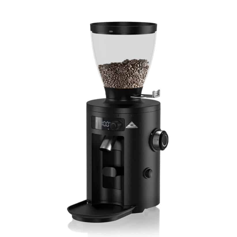 Macinadosatore Mahlkonig X54 220-240 v. nero