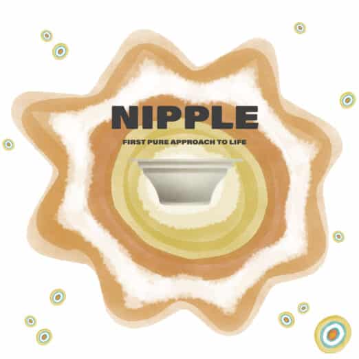 Discover the Nipple capsule system!